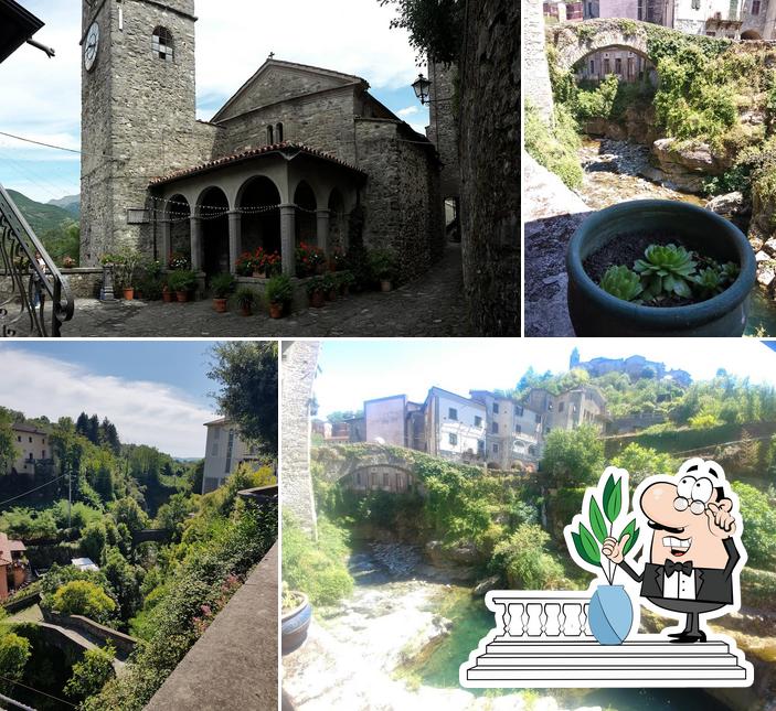 Ristorante I Fondi