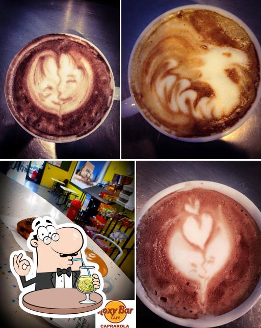 IQOS RESELLER - Roxy Bar, Caprarola