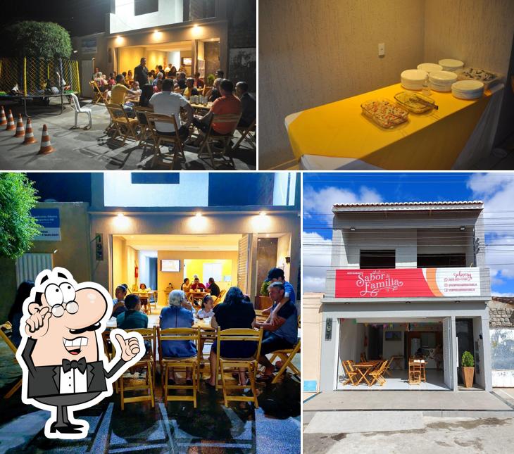 Sabor da Família