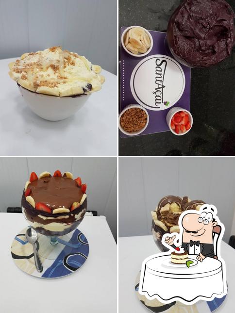 Santaçaí