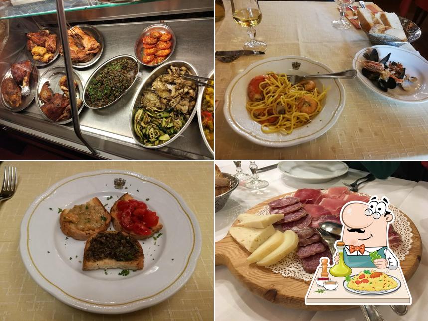 Ristorante Taverna da Ivo