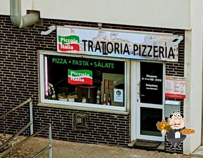 Pizzeria Piccola Italia, Dorsten Restaurant reviews