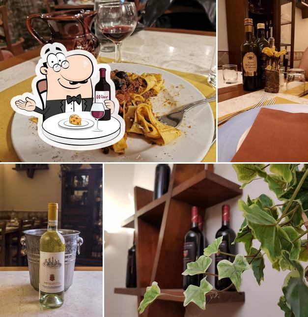 Trattoria La Gratella