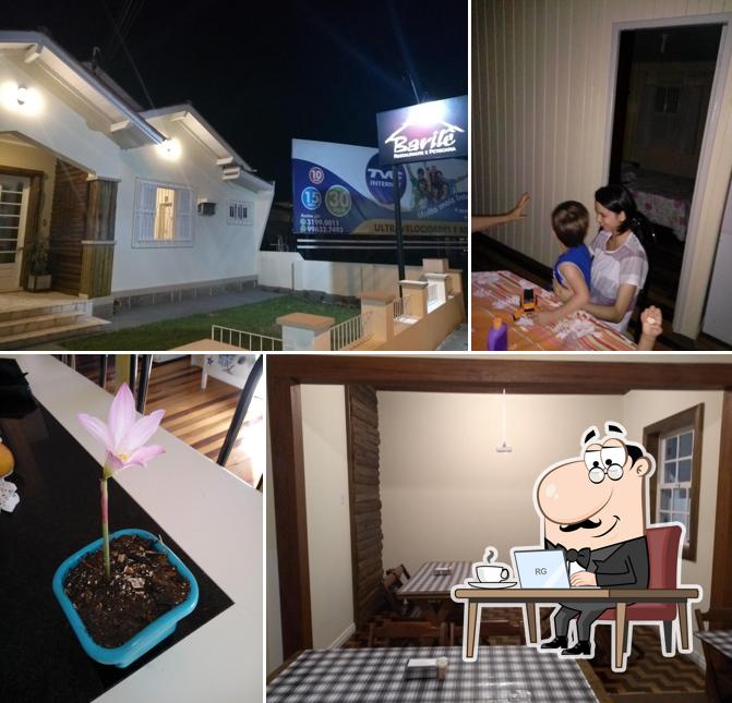 Restaurante Barilê