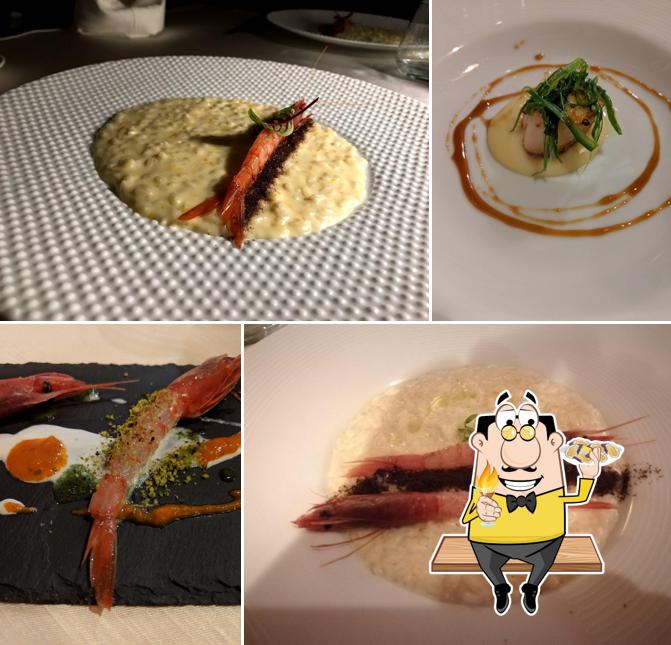 LA FILANDA RISTORANTE