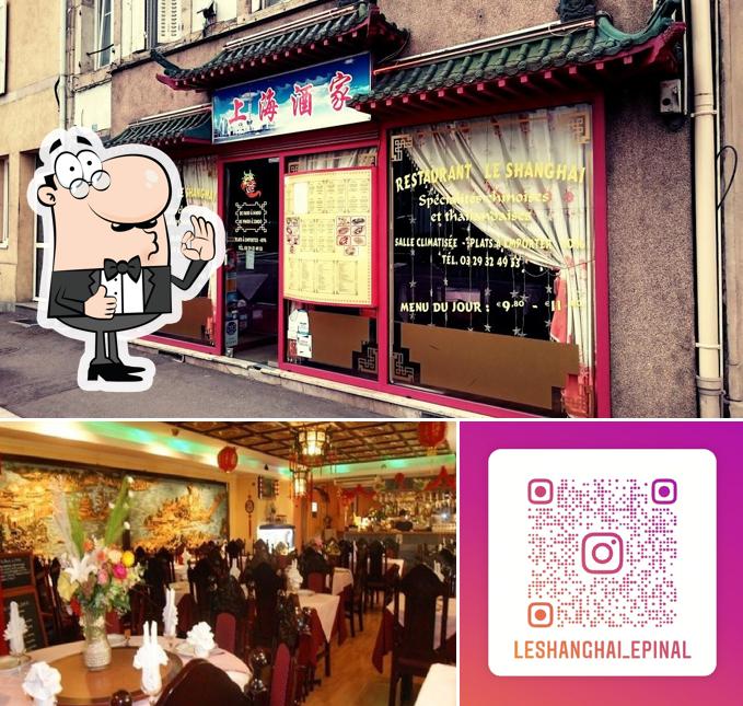 Voir l'image de Restaurant Le Shanghaï