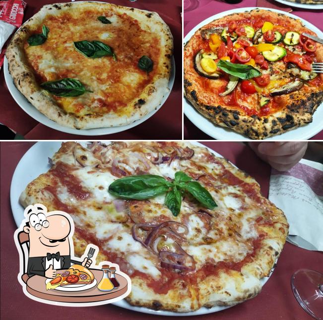 La pizza è il piatto veloce più di successo al mondo