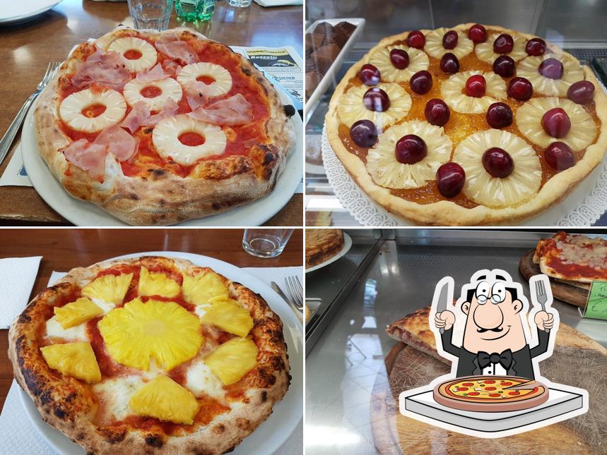 Ristorante Pizzeria Madamadore'