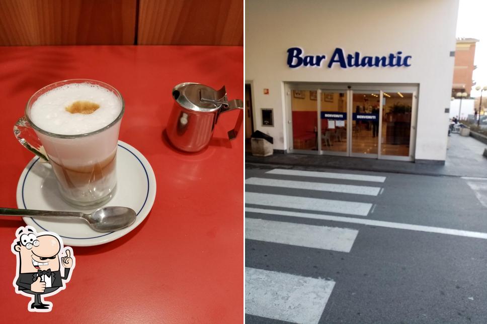 Ecco un'immagine di Bar Atlantic