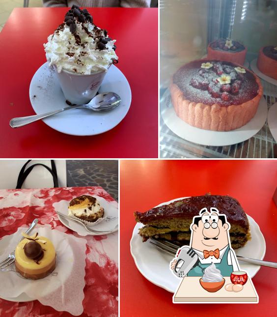 Caffè pasticceria Cavour