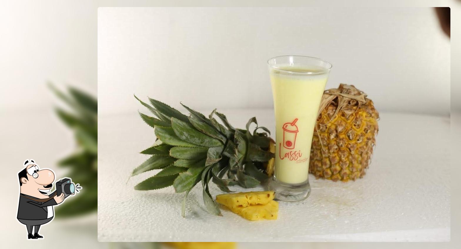 Lassi Circle