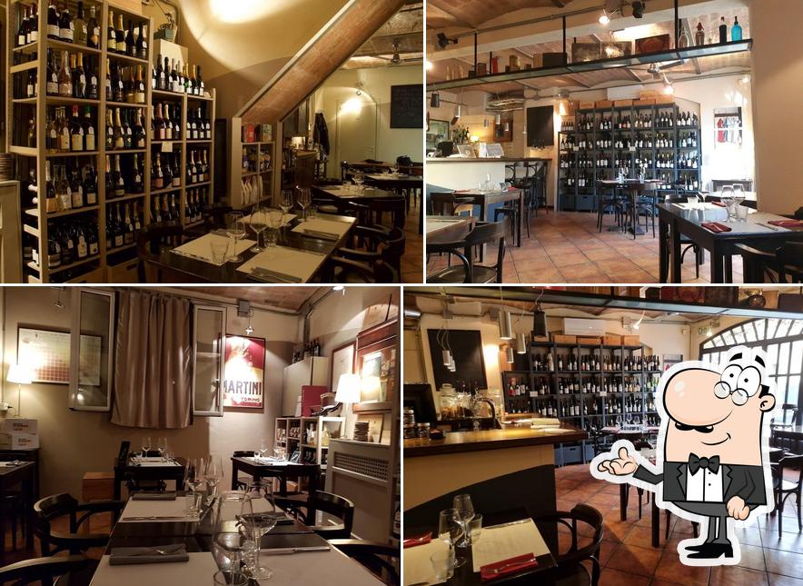 Enoteca La Zaira