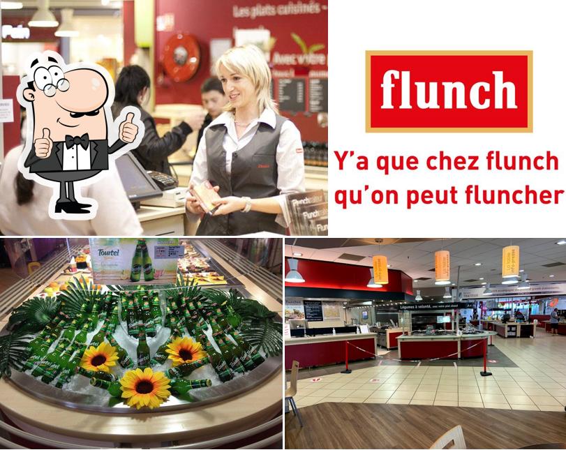 Image de Flunch Orleans Olivet