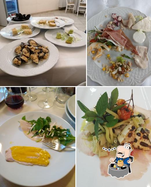 L' Angoletto di Laurito