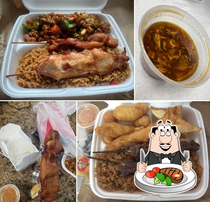 Best chinese restaurants in Londonderry, New Hampshire, spring 2024