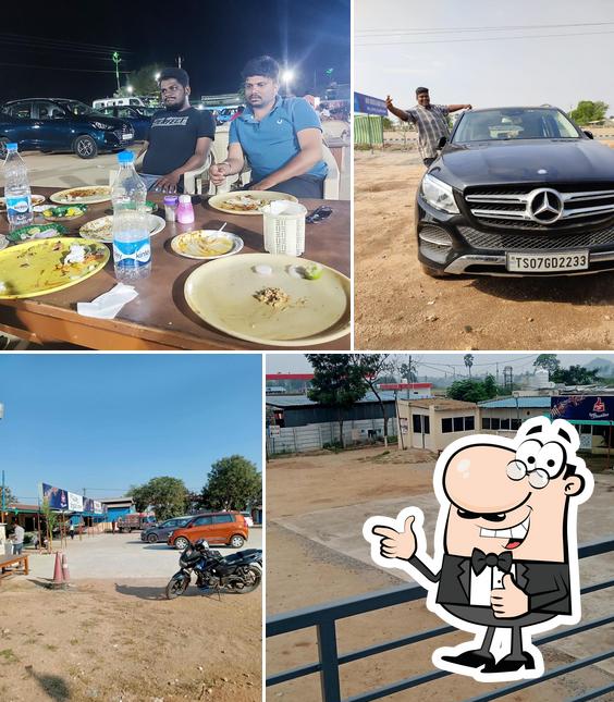 New Orissa Family Dhaba