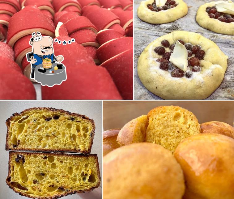 Panetteria Pasticceria Fagnola dal 1923