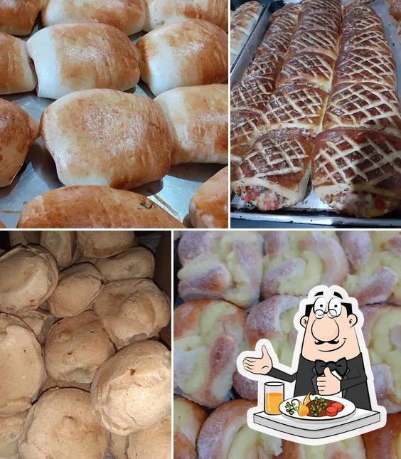 Panificadora Casa dos Pães