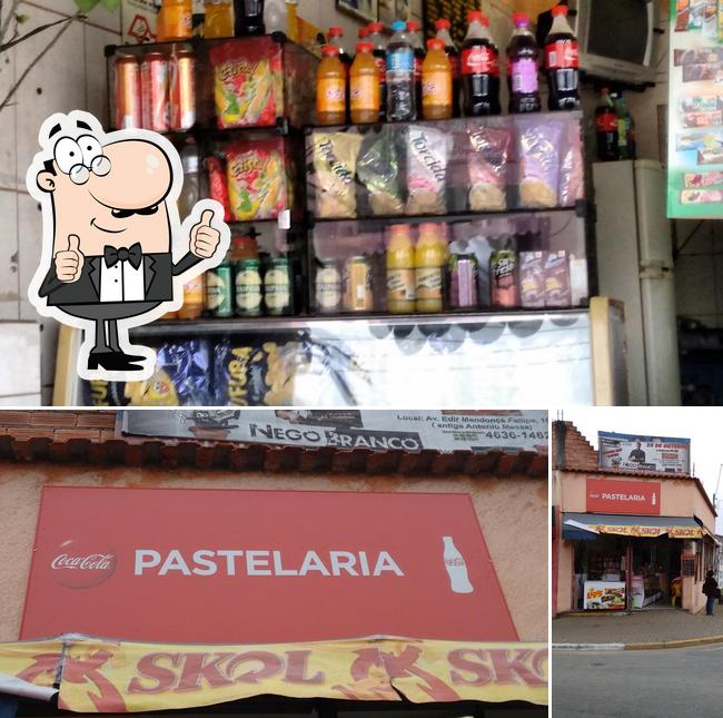 Pastelaria