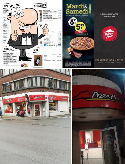 Regarder l'image de Pizza Hut Delivery