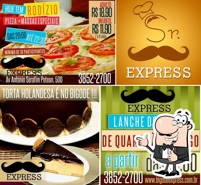 Bigode Express