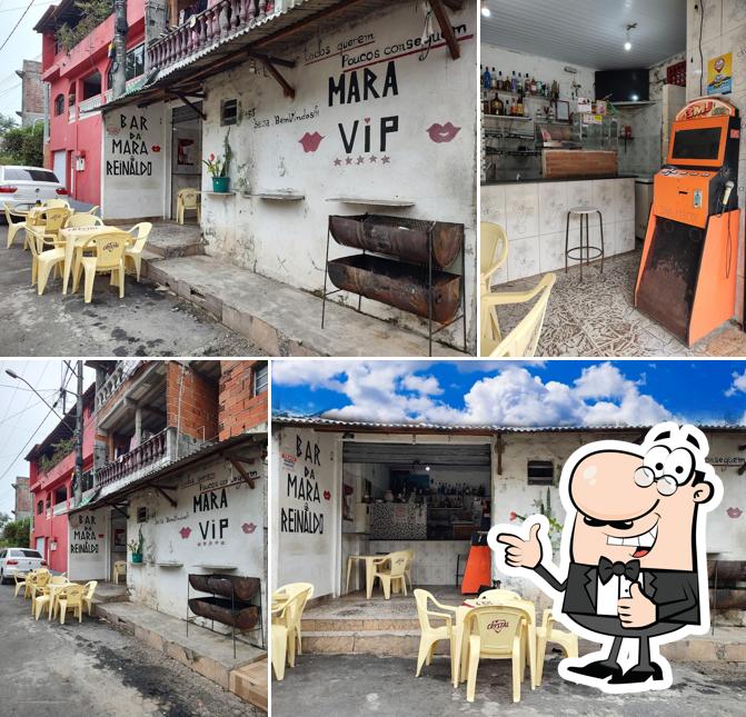Bar da Mara Reinaldo