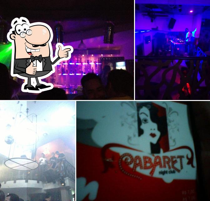 Cabaret Night Club, Manaus - Restaurant reviews