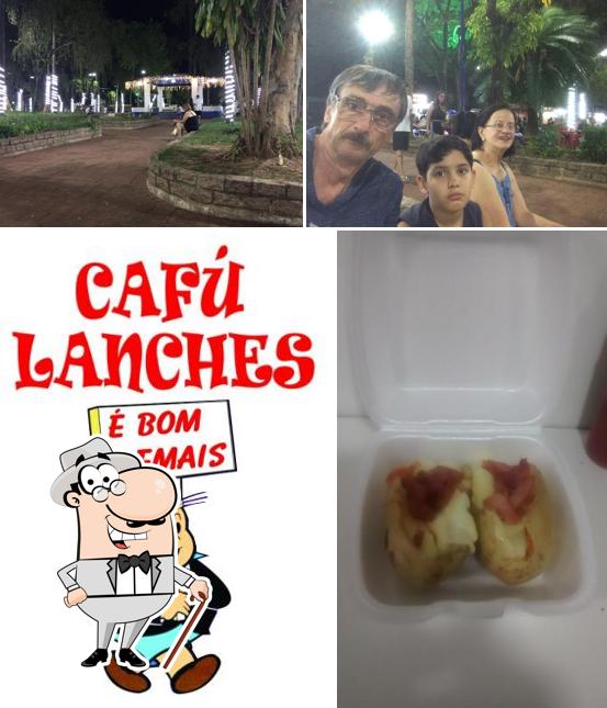 Cafu Lanches