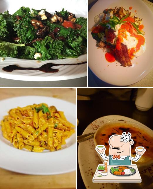 The Phoenician Steakhouse in Phoenicia Restaurant reviews