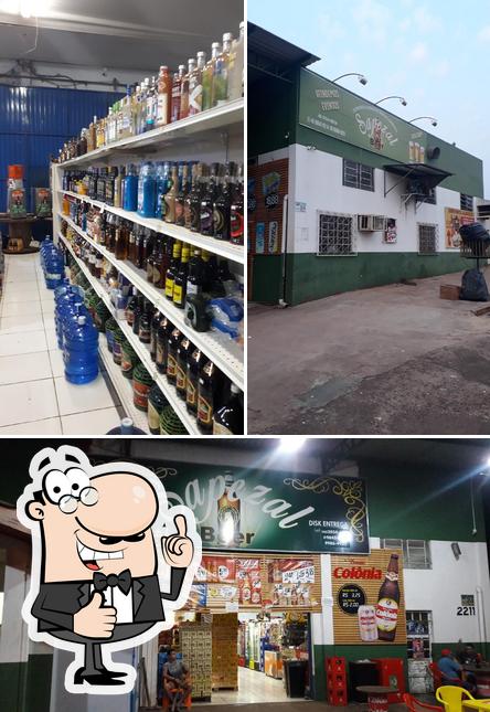 See the image of Sapezal Beer bar e Conveniencia