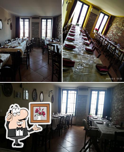 Agriturismo le Tradizioni di Elide