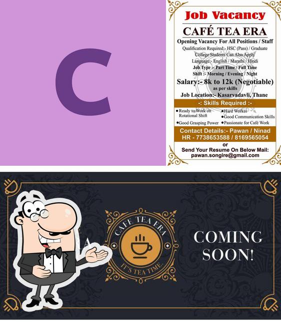 Café Tea Era, Thane