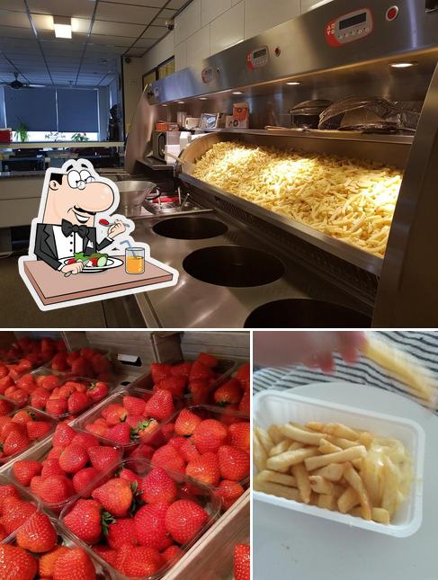 Friture 't Hoentje