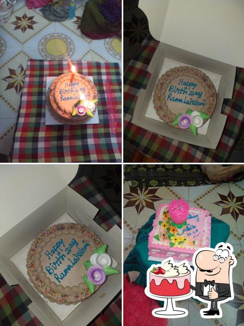 KSMC Bakers