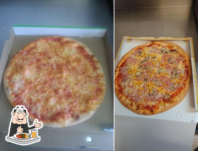 La Bella Pizza Kebap, Gratkorn Restaurantbewertungen