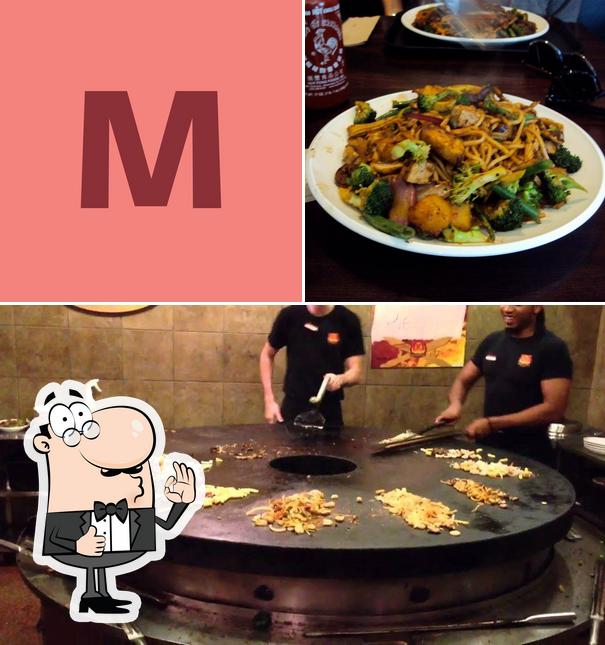 Guarda questa foto di MDMK Mongolian BBQ