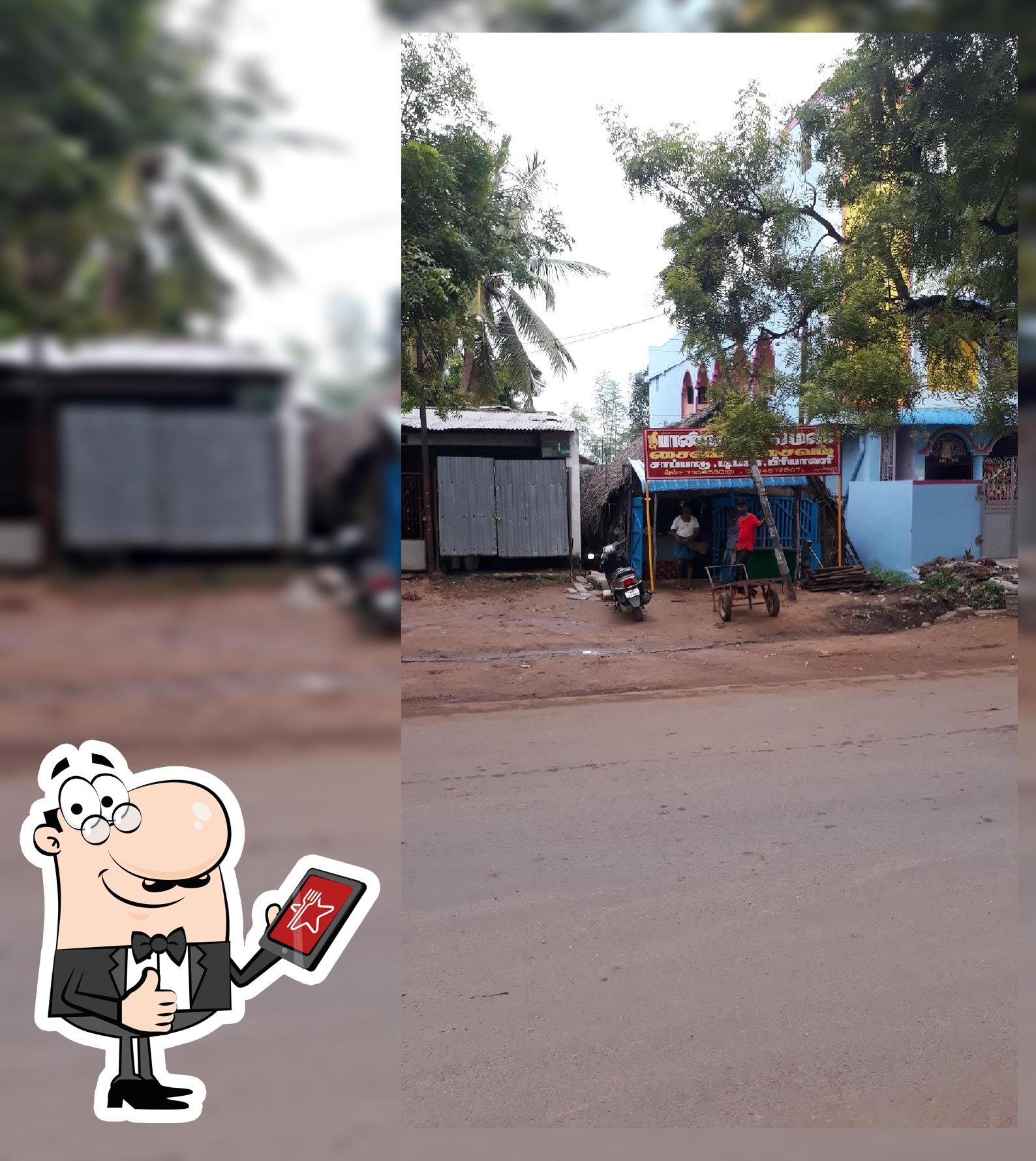 Pandian Hottel