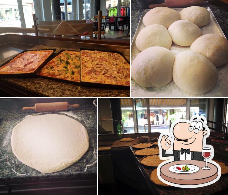 Pasta Pizza E Vino, Borken Restaurantbewertungen