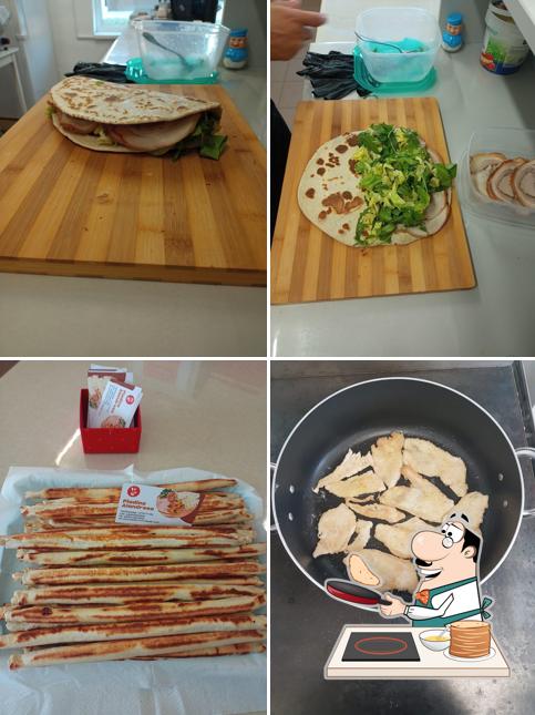 Piadina Alandreea