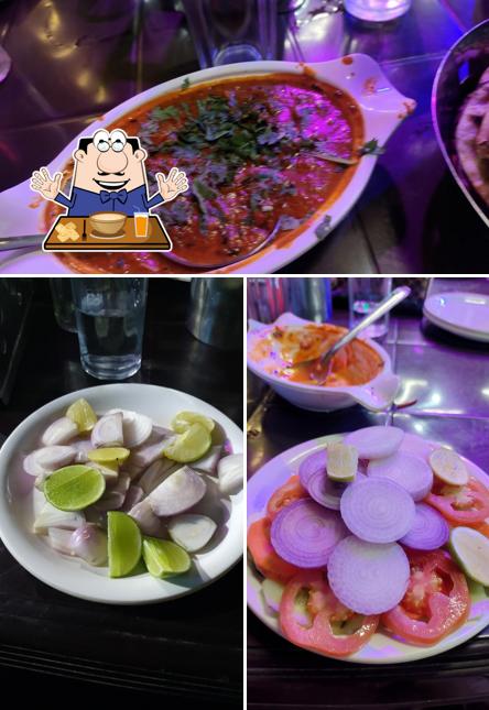 Radhe ka dhaba