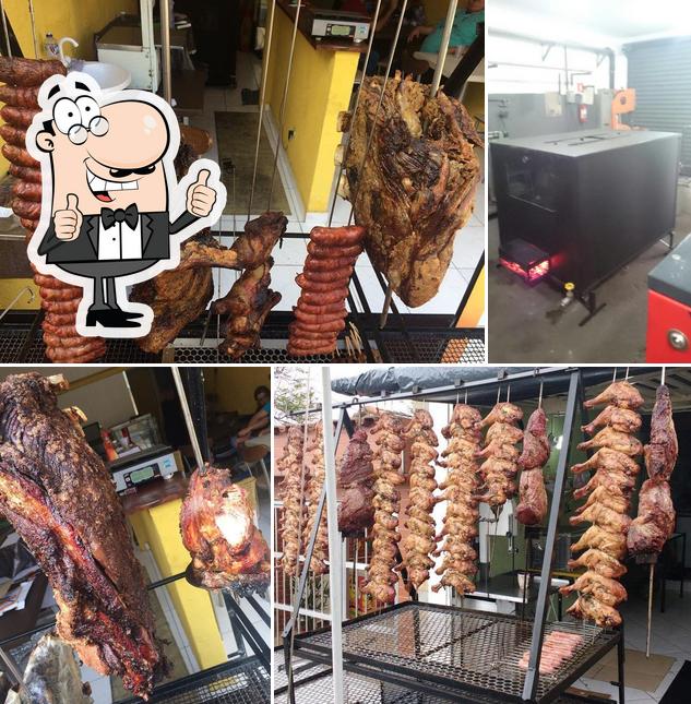 Ribs Cave, São Paulo - Menu do restaurante, preços e opiniões