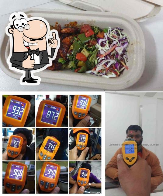 The 500 Calorie Project Mumbai Restaurant Menu Prices And Reviews The 500 calorie project mumbai restaurant menu prices and reviews