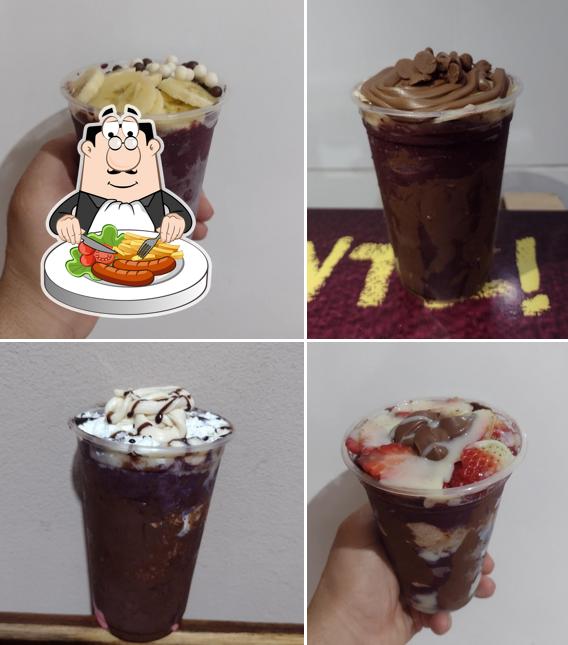 VINNY LANCHES E AÇAÍ