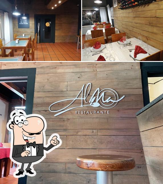 Restaurante Alma
