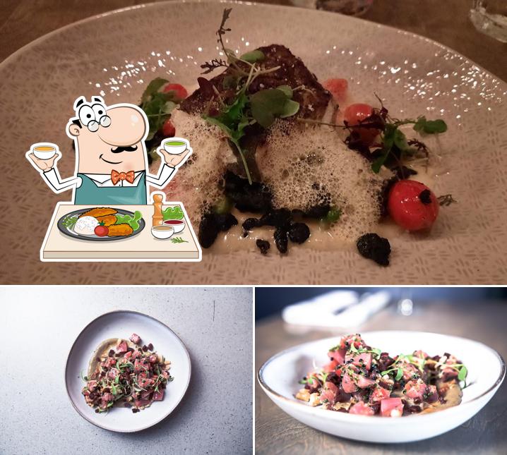 Le top 7 des restaurants à SaintBrunodeMontarville, octobre 2024