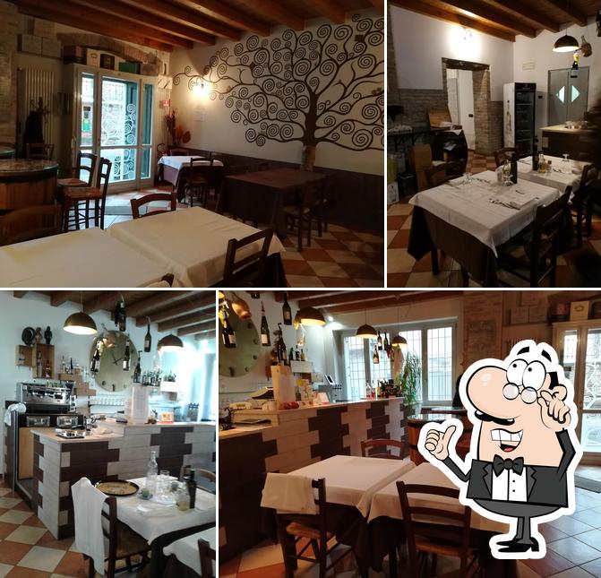Ristorante Wine Bar Il Brillo Parlante