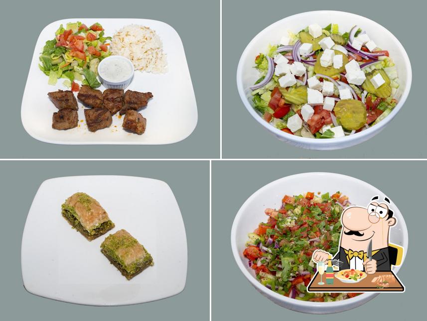 Find the best place to eat in Campbell, summer 2024 Restaurant Guru