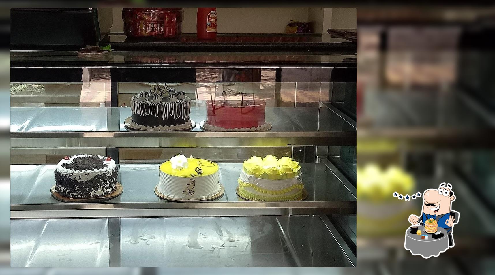 Sai Canteen