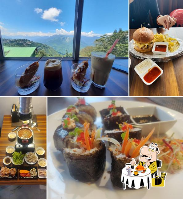 Seoul Full Korean Cafe & Restaurant