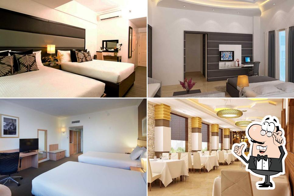 The Galaxy Resort Banquet Hall in Bahadurgarh